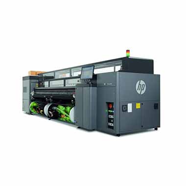 Imprimante HP Stitch S300 impression textile directe et sur papier
