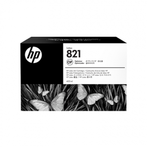 Cartouche d’encre HP Latex 821 -Optimiseur