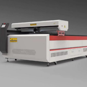 Machine de découpe laser UT1325CL150