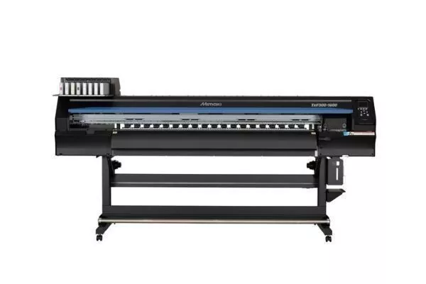 Mimaki réinvente l&rsquo;impression textile et industrielle avec quatre nouvelles imprimantes